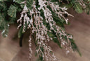 Iced Branch Spray