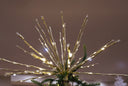 Starburst Light Tree Topper