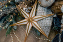 Skyward Star Ornament