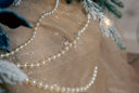 Layered Pearl Garland