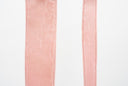 Pink Velvet Luster Ribbon
