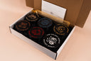 Velvet Luster Wickless Discovery Set - Fall Collection