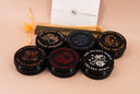 Velvet Luster Wickless Discovery Set - Fall Collection