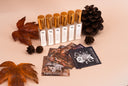 Discovery Set - Fall Collection
