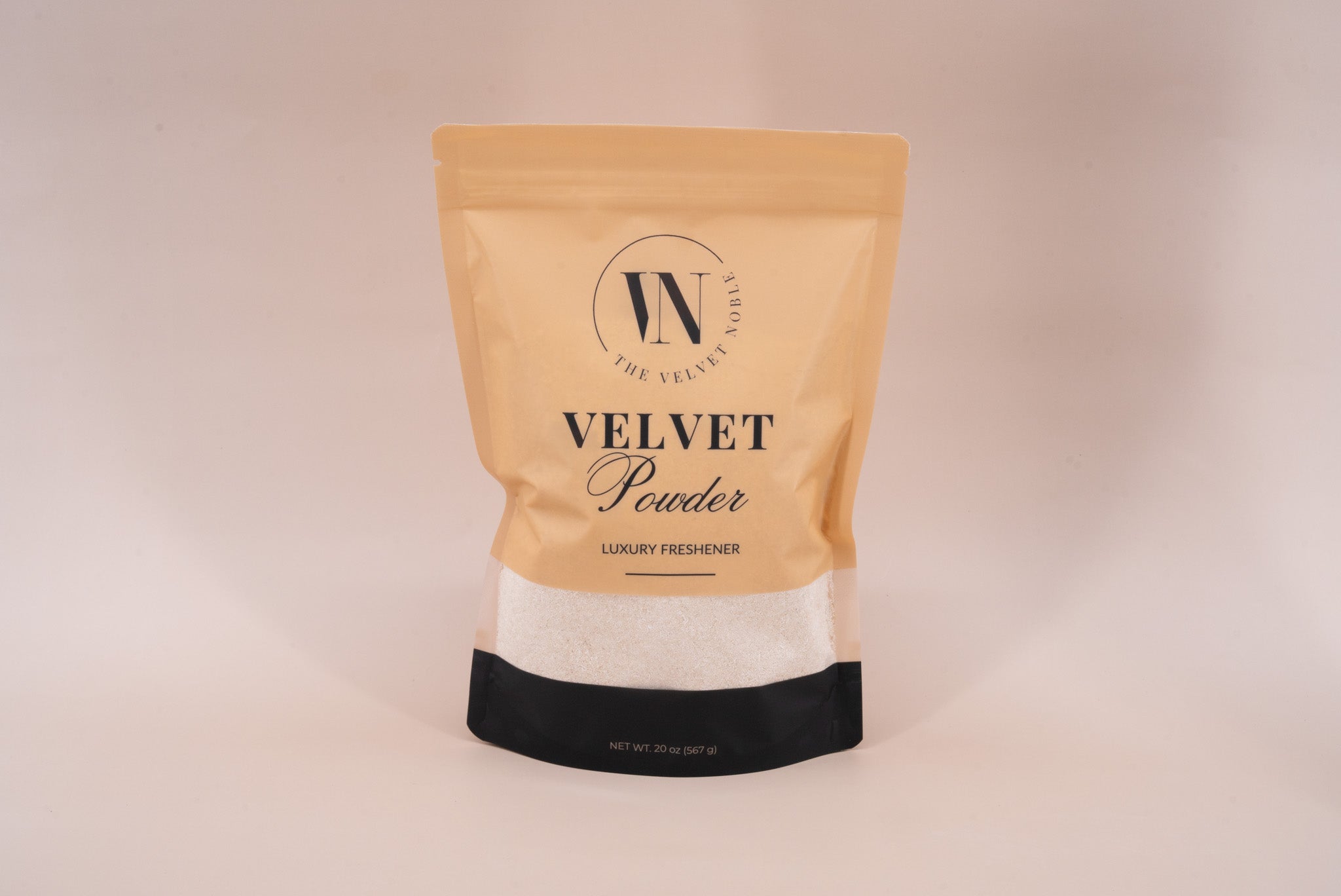 Velvet Powder
