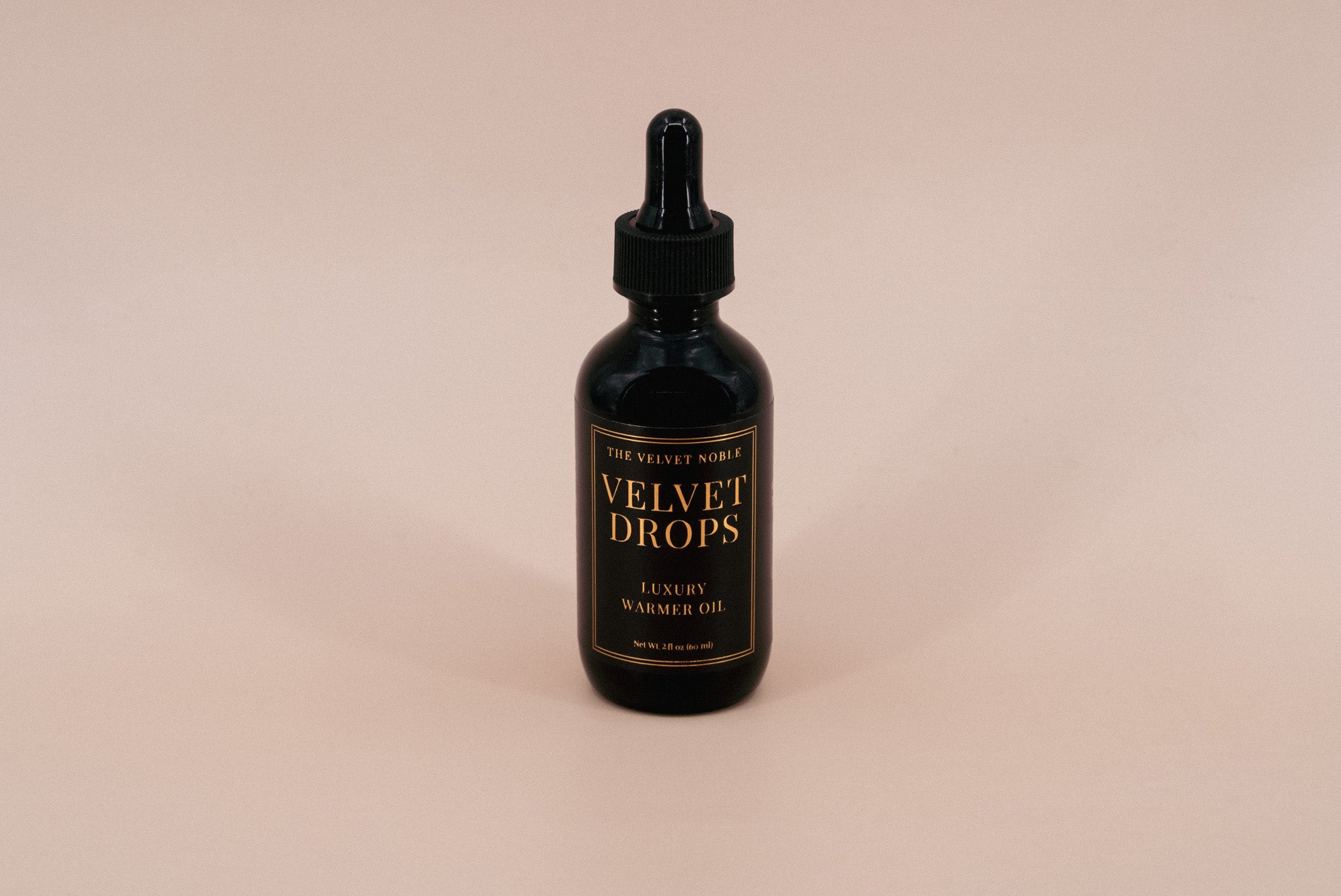 Velvet Drops & Warmers