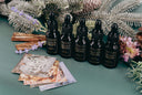 Velvet Drops Discovery Set - Winter Collection Vol. 2