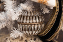 Jewel Ball Ornament