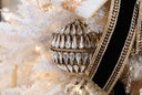 Jewel Ball Ornament