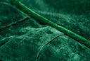 Plush Emerald Velvet Tree Skirt