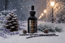 Evening Snow - Velvet Drops