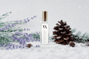 Evening Snow - Mini Air & Linen Mist