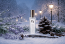 Evening Snow - Mini Air & Linen Mist