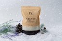 Evening Snow - Velvet Powder