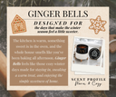 Ginger Bells - Multipurpose Spray