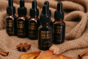 Velvet Drops Discovery Set - Fall Collection