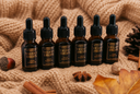 Velvet Drops Discovery Set - Fall Collection