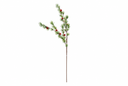Snowy Pine Stem with Mini Bells