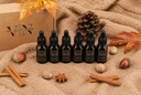 Velvet Drops Discovery Set - Fall Collection