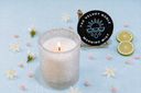 Morning Mist -  Single Wick Candle