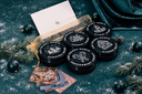 Velvet Luster Wickless Discovery Set - Winter Collection - Vol. 2