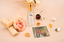 Velvet Flora - Mini Air & Linen Mist