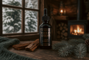 Forest Cabin - Velvet Drops