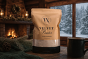 Forest Cabin - Velvet Powder