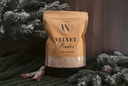 Forest Cabin - Velvet Powder