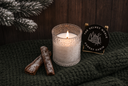Forest Cabin - 1 Wick Candle