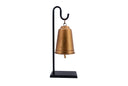 Set of 3 - Vintage Standing Bells