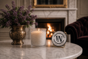 Velvet Legacy - 1 Wick Candle