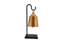 Set of 3 - Vintage Standing Bells