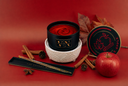 Noble Apple - Velvet Luster Wickless
