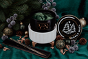 Noble Noel - Velvet Luster Wickless