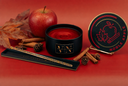 Noble Apple - Velvet Luster Wickless