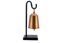 Set of 3 - Vintage Standing Bells