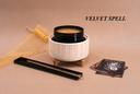 Velvet Luster Wickless Discovery Set - Fall Collection
