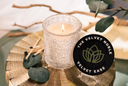Velvet Ease - Single Wick Candle