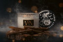Velvet Spell - 2 Wick Candle
