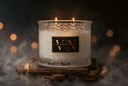 Velvet Spell - 2 Wick Candle