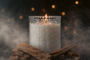 Velvet Spell - 1 Wick Candle