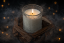 Velvet Spell - 1 Wick Candle