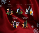 Velvet Drops Discovery Set - Winter Collection Vol. 1