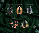 Velvet Drops Discovery Set - Winter Collection Vol. 2