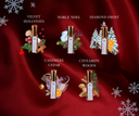 Winter Discovery Set Vol. 1