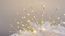Starburst Light Tree Topper