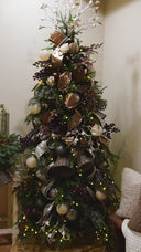 Cascade Twinkle Lights